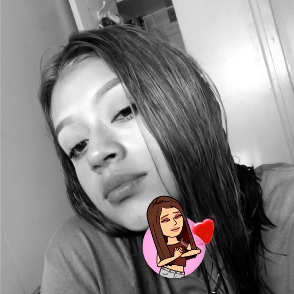 Meet your Posher, Balentina